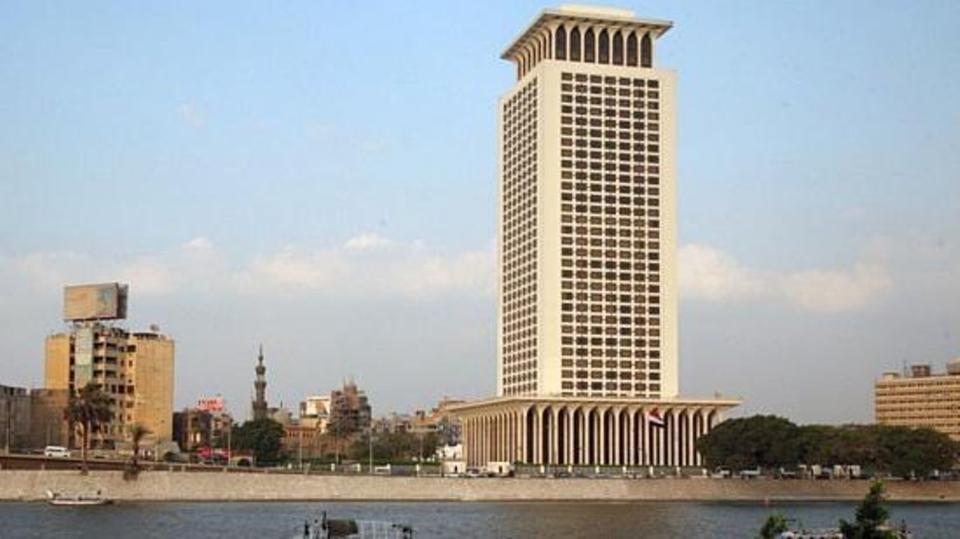 مصر تحذر من تداعيات التصعيد الإسرائيلي في الأراضي المحتلة