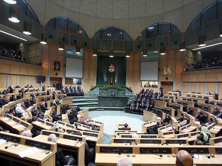 البرلمان الأردني يجدد رفضه نقل السفارة الأمريكية للقدس