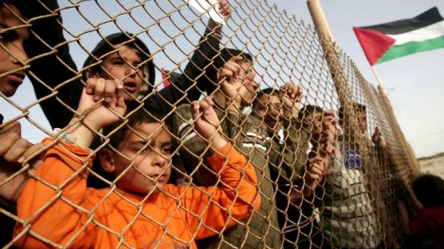 خلال مؤتمر في بروكسل.. إسرائيل ستقدم مجموعة مشاريع لتحسين الأوضاع في غزة
