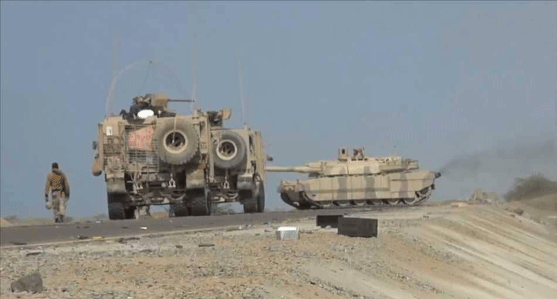 “البيان” الإماراتية: تنفيذ اتفاق السويد سيفقد الحوثيين نفوذهم على الموانىء