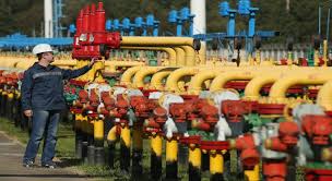 خسائر فادحة من تراجع ترانزيت الغاز الروسي في أوكرانيا