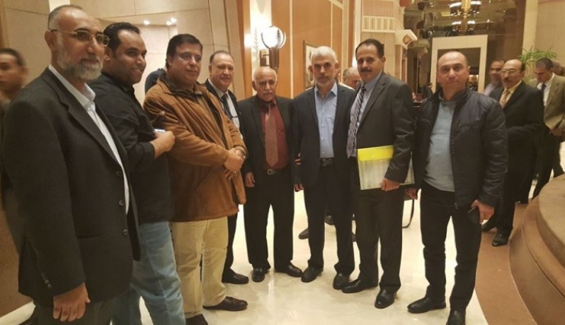 الفصائل تطالب برفع العقوبات عن غزة.. ومصر تصر على حل الملف الأمني