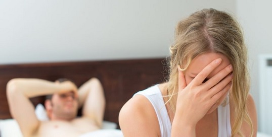 6 أمور تحدث للرّجل بعد ممارسة العلاقة الحميمة