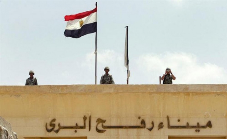 عودة معبر رفح للعمل بشكل طبيعي منتصف نوفمبر