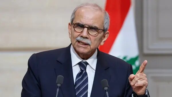 نواف سلام: لن نسمح بإعادة استخدام لبنان منصة لإيذاء سوريا