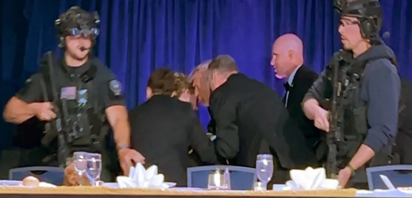 تقرير.. إطلاق النار في واشنطن شهد فوضى وتعليمات متضاربة