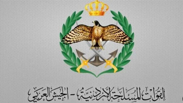الأردن يعلن إسقاط 5 صواريخ إيرانية فوق الأزرق