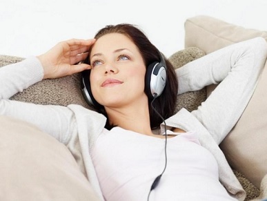 لماذا.. تجربة الجنس مع الموسيقى ؟