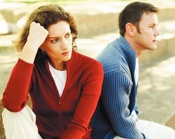 علامات خطيرة تدل أن الرجل لم يعد يستمتع في العلاقة الحميمة