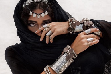 3% نسبة المشاكل الأسريَّة بسبب عدم تعلم الزوجة الرقص