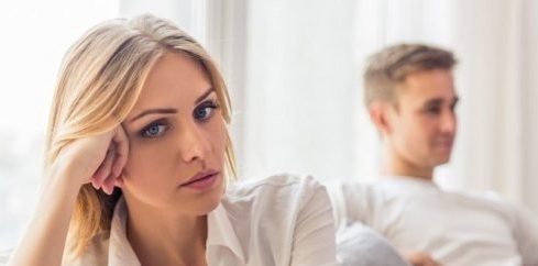 ” الأهتمام – الإهمال ” أفضل الطرق للتعامل مع الزوج البليد