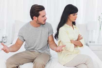 هل تستطيع الزوجة تغيير طِباع زوجها السلبية ؟