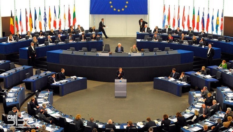 سوريا والبرسكيت يتصدران نقاشات قمة الاتحاد الأوروبي