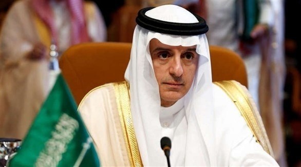 الجبير: قطر تقدم أموالاً طائلة للجماعات الإرهابية