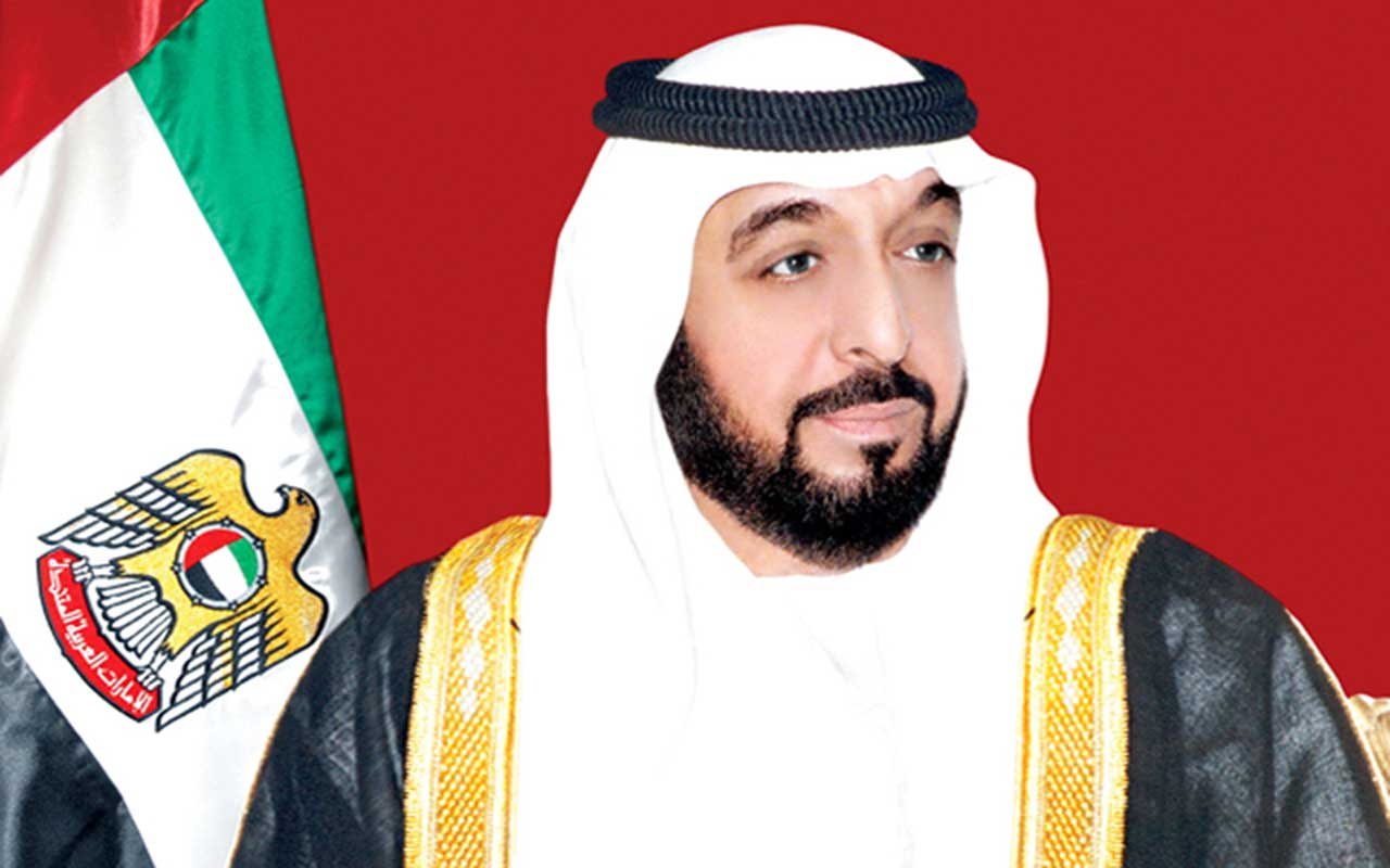 رئيس دولة الإمارات العربية المتحدة يوجّه بمساعدات عاجلة للاجئين السوريين في لبنان