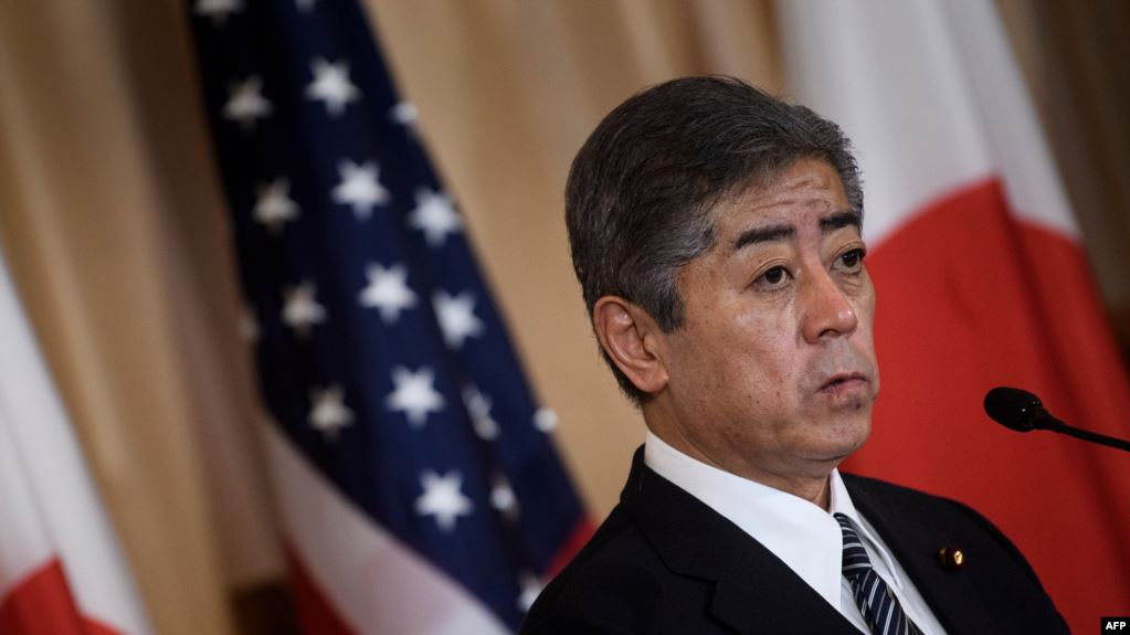 أسف ياباني لإنهاء كوريا الجنوبية اتفاقية تبادل المعلومات الاستخباراتية