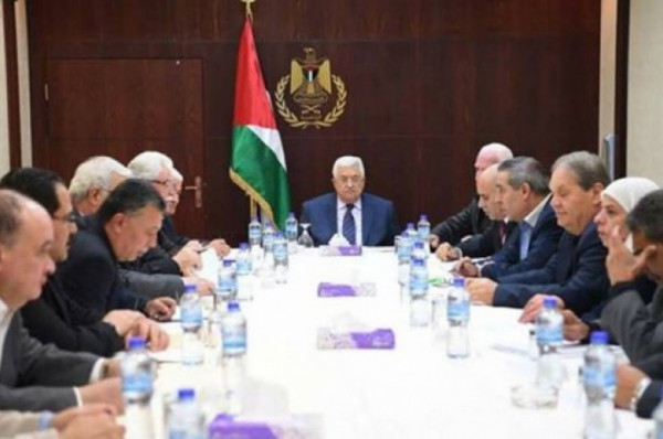 مركزية فتح تؤكد دون مشاركة المقدسين تصويتا وترشحا، لن يكون هناك انتخابات مهما كان الثمن