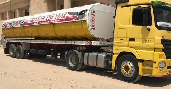 السلطات المصرية تواصل فتح معبر رفح لإدخال الوقود الصناعي لغزة لليوم الثالث