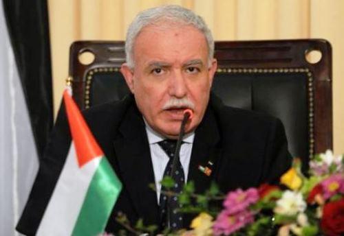المالكي: القيادة ستبحث اتخاذ خطوات بديلة لمواجهة الخطوة الأخيرة للإدارة الأمريكية