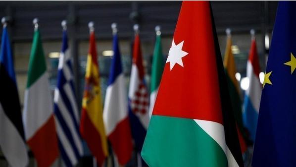 بدء مؤتمر بروكسل 6 بشأن مستقبل سوريا والمنطقة الأسبوع المقبل بمشاركة الأردن