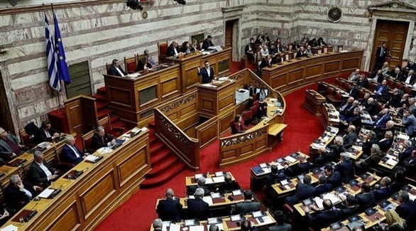 اليونان:البرلمان يوافق على قانون للجوء أكثر تشدداً