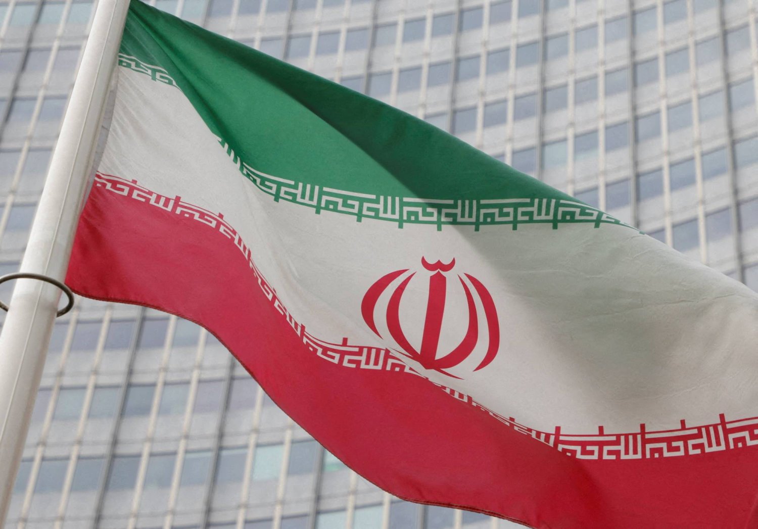 الأوروبيون يقررون تقديم مشروع قرار يدين عدم تعاون إيران مع “الطاقة الذرية”