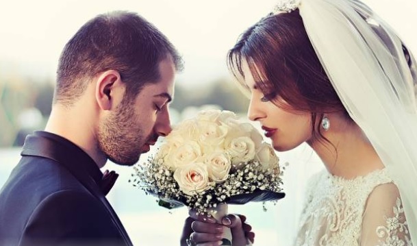 الحب لن يستمر طويلاً ..7 حقائق عن الزواج