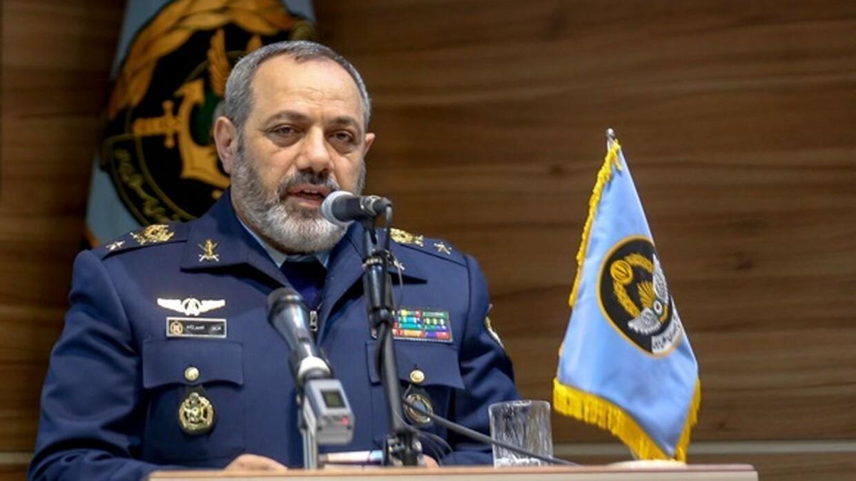 حال تعرضها لهجوم أميركي أو إسرائيلي.. إيران تتوعد بالرد
