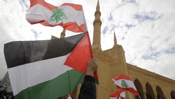 بسبب ضغوطات عربية.. لبنان ترفض عقد المؤتمر الوطني الشعبي