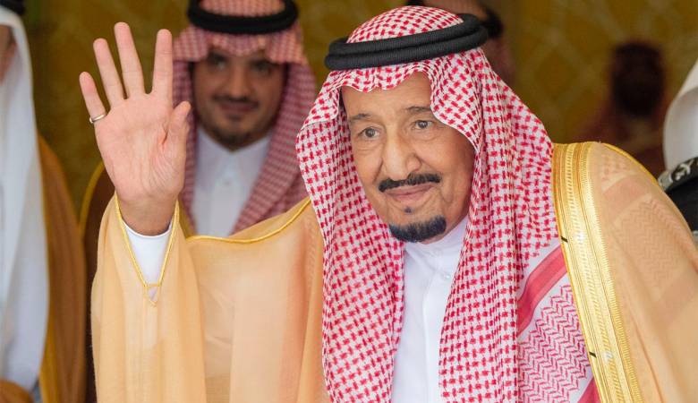 السعودية تتبرع بـ50 مليون دولار لوكالة “الأونروا”