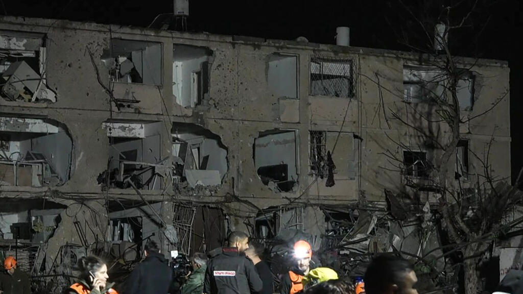 منظمة الصحة العالمية: حرب الشرق الأوسط بلغت “مرحلة خطيرة”