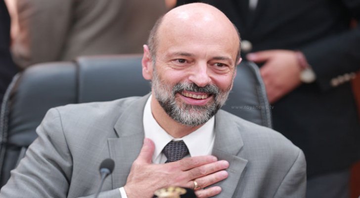 الرزاز : العلاقة الاردنية الكويتية أقوى من محاولة إساءة عابثة لا تمثلنا