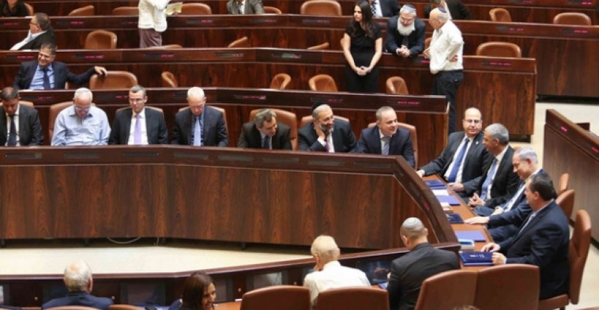 في صفعة لنتن ياهو...لجنة برلمانية تسقط مشروع “قانون الكاميرات”