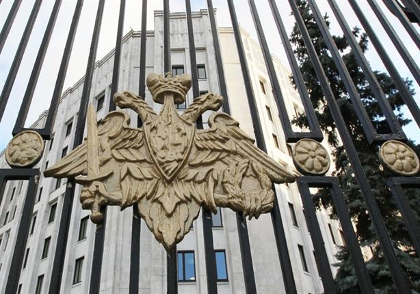 الدفاع الروسية: واشنطن وحلفاؤها يعدون لضربة جديدة على سوريا بذريعة استخدام”الكيميائي”