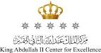 مركز الملك عبدالله الثاني للتميز يطلق موقعه الإلكتروني بحلته الجديدة