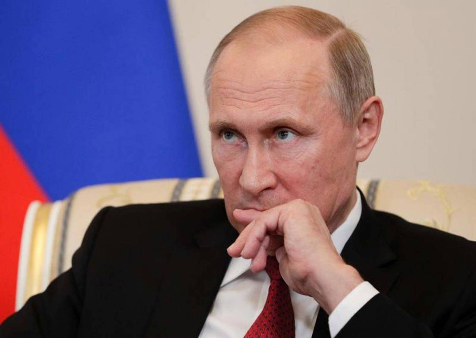 بوتين: موسكو مستعدة للعمل مع أي رئيس وزراء بريطاني منتخب