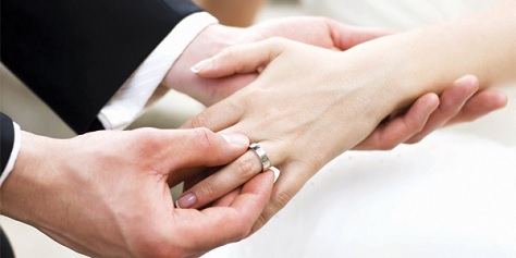 الزواج يحمي الرجل والطلاق يقتله !