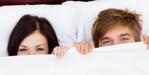 العلاقة الجنسية في رمضان، افعلي ولا تفعلي