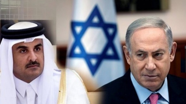 قناة عبرية: قطر في طريقها لمسار جديد في العلاقة مع إسرائيل