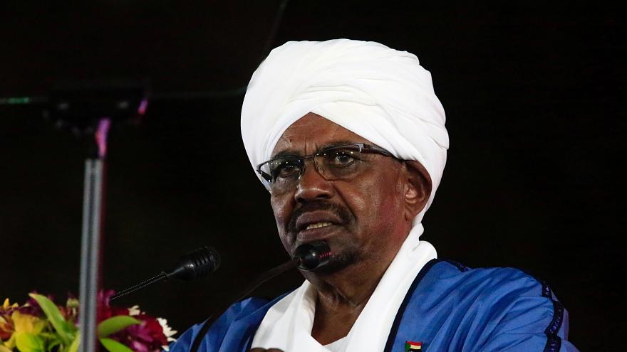الرئيس السوداني يتعهد تنمية الريف وسط دعوات لتظاهرات جديدة‎