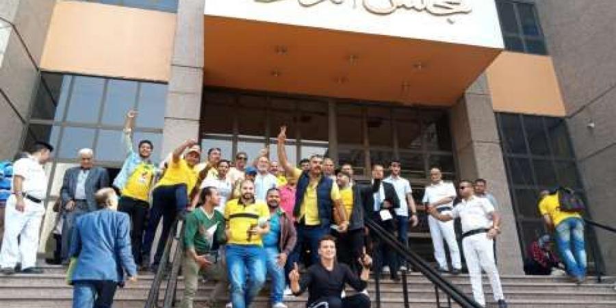 دعوى قضائية لإسقاط الجنسية المصرية عن 12 إخوانياً هارباً لتركيا