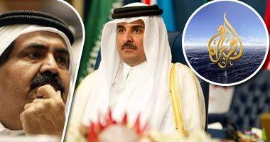 “فورين أفيرز”: أمير قطر أمام “خيارين فقط”..أحلاهما مر!
