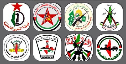 فصائل فلسطينية تقدم اقتراح لجدول أعمال الحوار الوطني الفلسطيني بالقاهرة