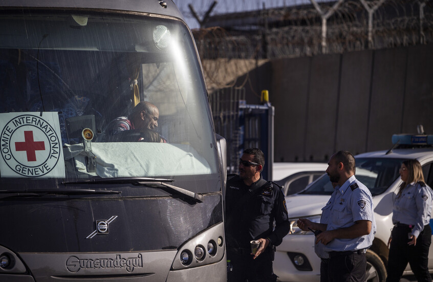 أبرز الأسرى الذين استبعدتهم إسرائيل من صفقة التبادل