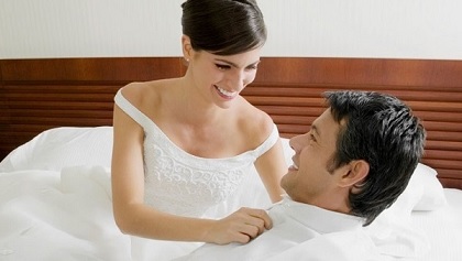 أقوال محظورة فى ليلة الدخلة