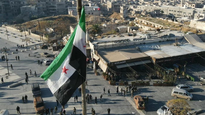 سوريا ترحب بالقرار الأميركي بشأن “تخفيف العقوبات”