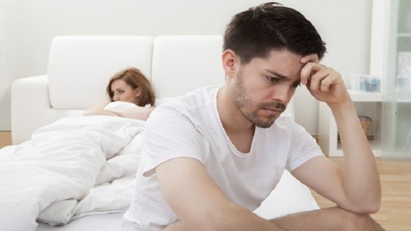 خطأ كارثي لـ”الراجل” يدفع للنفور بعد العلاقة الحميمة