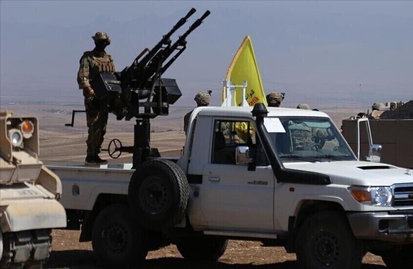 اشتباكات بين الجيش السوري وقسد.. وحديث عن “إصابات مؤكدة”