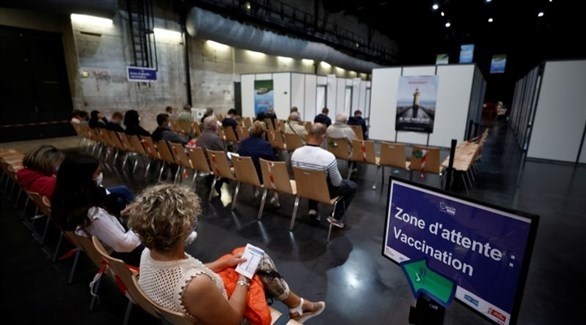 كورونا حول العالم...4.76 ملايين وفاة و232.8 مليون إصابة وتوزيع 6.15 مليارات لقاح