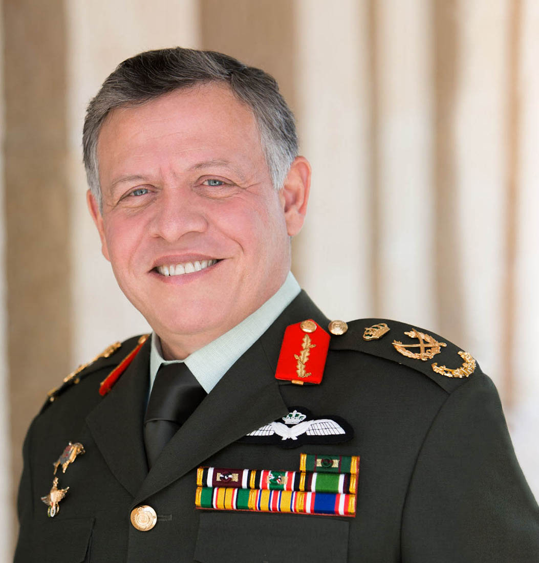 توجيهات ملكية بزيادة رواتب متقاعدي القوات المسلحة قبل عام 2010